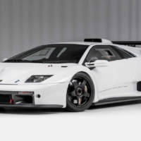 This Lamborghini Diablo GTR is a rare and great supercar. Now, it can be yours