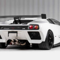 This Lamborghini Diablo GTR is a rare and great supercar. Now, it can be yours