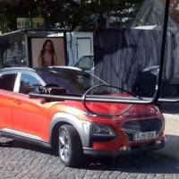 This is the new Hyundai Kona