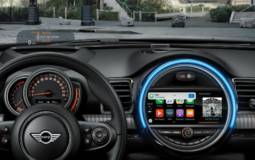 Updates for the MINI range starting this summer