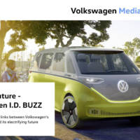 Volkswagen MediaApp 2.0 is a redesigned app for VW clients