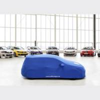 Volkswagen apprentices to unveil a new concept in Worthersee