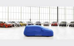 Volkswagen apprentices to unveil a new concept in Worthersee
