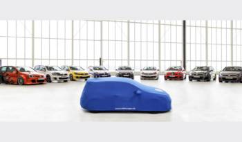 Volkswagen apprentices to unveil a new concept in Worthersee