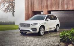 Volvo might ditch the diesel engines