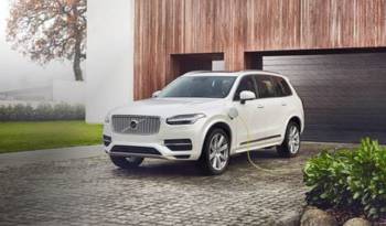 Volvo might ditch the diesel engines