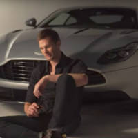 Aston Martin signs Tom Brady as brand ambassador