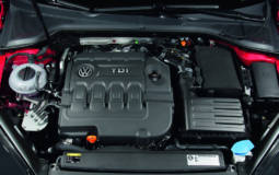 Volkswagen resume sales of diesel cars in the US