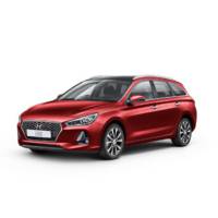 2017 Hyundai i30 Tourer Uk prices announced