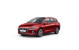 2017 Hyundai i30 Tourer Uk prices announced