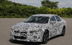 2018 Honda Accord details announced