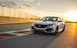 2018 Honda Civic Type R launched in the US