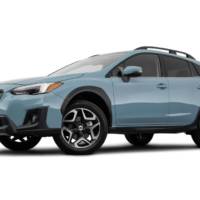 2018 Subaru Crosstrek US pricing announced