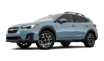 2018 Subaru Crosstrek US pricing announced