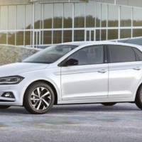 2018 Volkswagen Polo is here - Official pictures and details