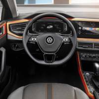 2018 Volkswagen Polo is here - Official pictures and details