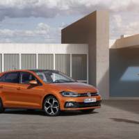 2018 Volkswagen Polo is here - Official pictures and details