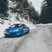 Alpine A110 return to UK at Goodwood Festival of Speed