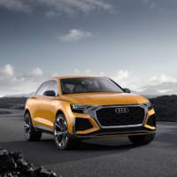 Audi will increase its electric range