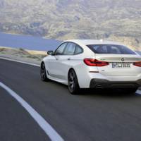 BMW 6-Series GT introduced