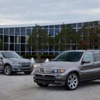 BMW Spartanburg plant in US becomes largest in the group