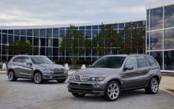 BMW Spartanburg plant in US becomes largest in the group