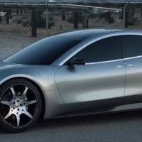 Fisker EMotion details emerge