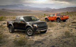 Ford is not going to abandon the electric F-150 project