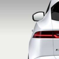Jaguar E-Pace - First teaser picture