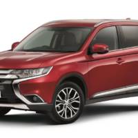 Mitsubishi Outlander Keiko Edition launched in UK