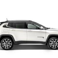 Mopar is spicing up the new Jeep Compass