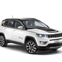 Mopar is spicing up the new Jeep Compass