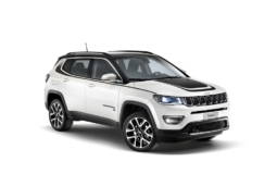 Mopar is spicing up the new Jeep Compass