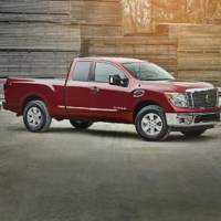 Nissan Titan XD and XD King Cab US pricing announced