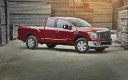 Nissan Titan XD and XD King Cab US pricing announced