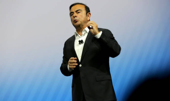 Renault - Nissan Alliance might become the biggest car manufacturer in the world