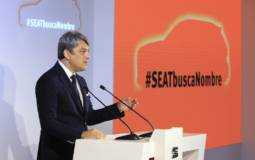 Seat received 10.000 proposals for naming its third SUV