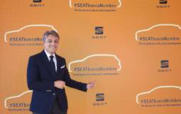 Seat seeks a name for its seven-seat SUV