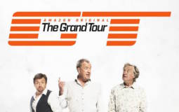 The Grand Tour season two will start in October