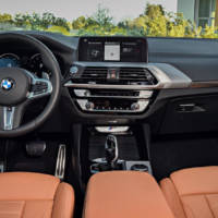 This is the new 2018 BMW X3