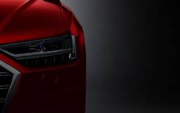 VIDEO: Audi A8 technology showcased