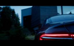 VIDEO: Audi dropped a new A8 teaser