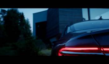 VIDEO: Audi dropped a new A8 teaser