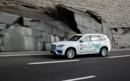 Volvo, Autoliv and Nvidia partner for developing autonomous cars