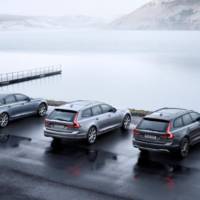 Volvo Polestar reached 100.000 units modified