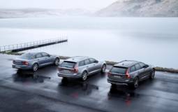 Volvo Polestar reached 100.000 units modified