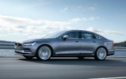 Volvo S90: What is New?