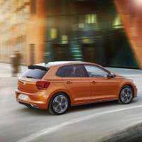 2018 Volkswagen Polo is here - Official pictures and details