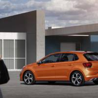 2018 Volkswagen Polo is here - Official pictures and details