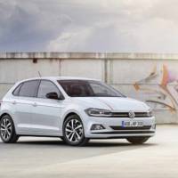 2018 Volkswagen Polo is here - Official pictures and details